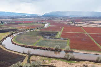 Clatskanie, OR Commercial - 78384 Collins Rd