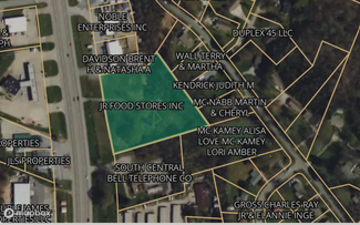 Harrison, TN Commercial Land - 6302 Highway 58