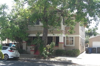 Los Angeles, CA Apartments - 3846 S Gramercy Pl Los Angeles, CA Apartments - 3846 S Gramercy Pl