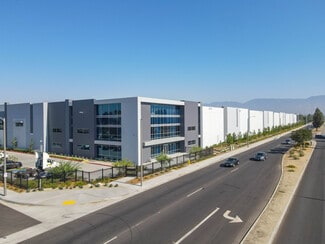 San Bernardino, CA Industrial - 1070 S Waterman Ave San Bernardino, CA Industrial - 1070 S Waterman Ave