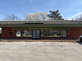 Mission, KS undefined - 4711 Mission Rd