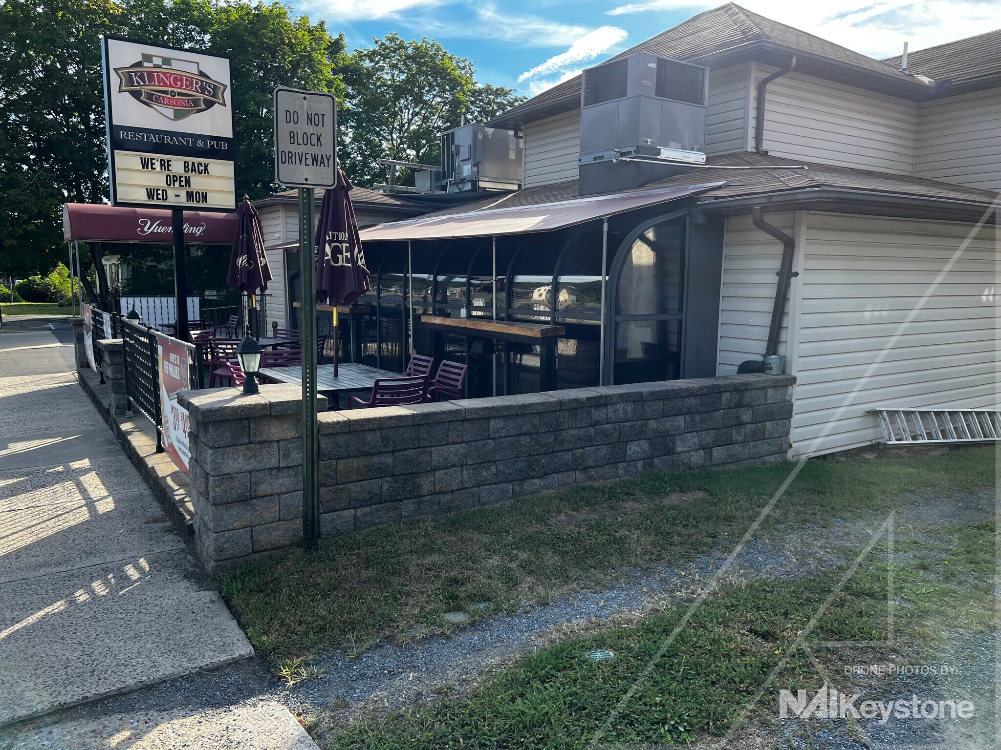 721 Carsonia Ave Reading, PA 19606 Retail Property for Lease on