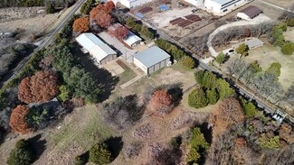 Princeton, TX Warehouse - 5427 FM 546 Princeton, TX Warehouse - 5427 FM 546