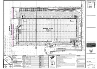 Hamilton, ON Industrial - 22 Medicorum Pl