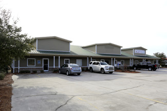 Myrtle Beach, SC Office - 101 Prather Park Dr