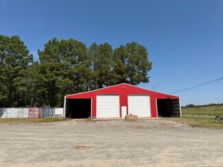 Conway, AR Industrial - 66 Rooster Rd