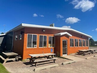 Black River Falls, WI Bar - W6621 US-12