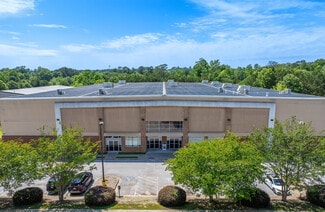 Loganville, GA Industrial - 3237 Krisam Creek Dr