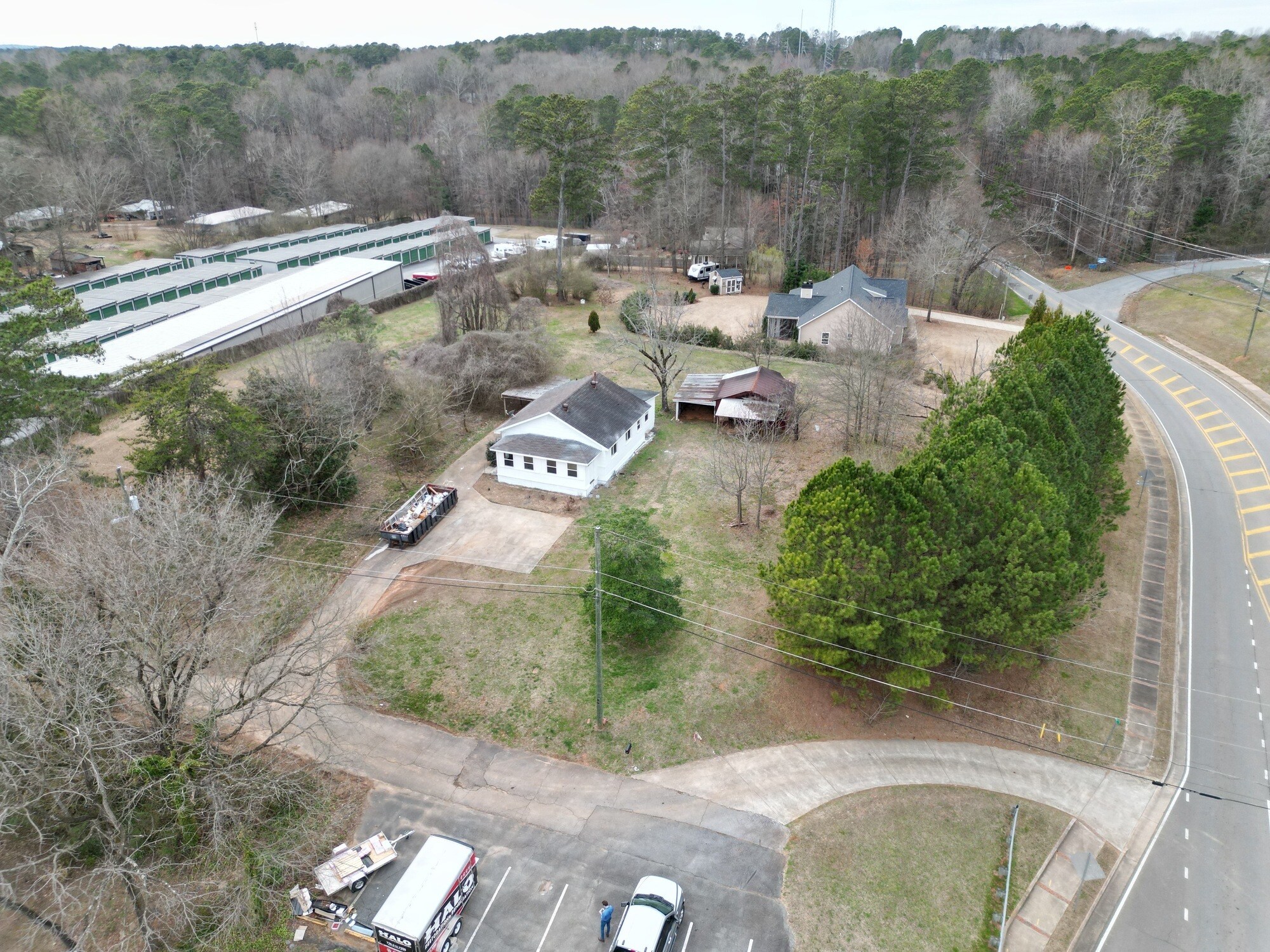 240 Boyd St, Holly Springs, GA for Rent