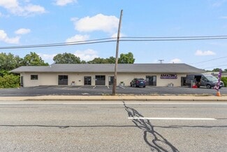 North Kingstown, RI Retail - 6770 Post Rd