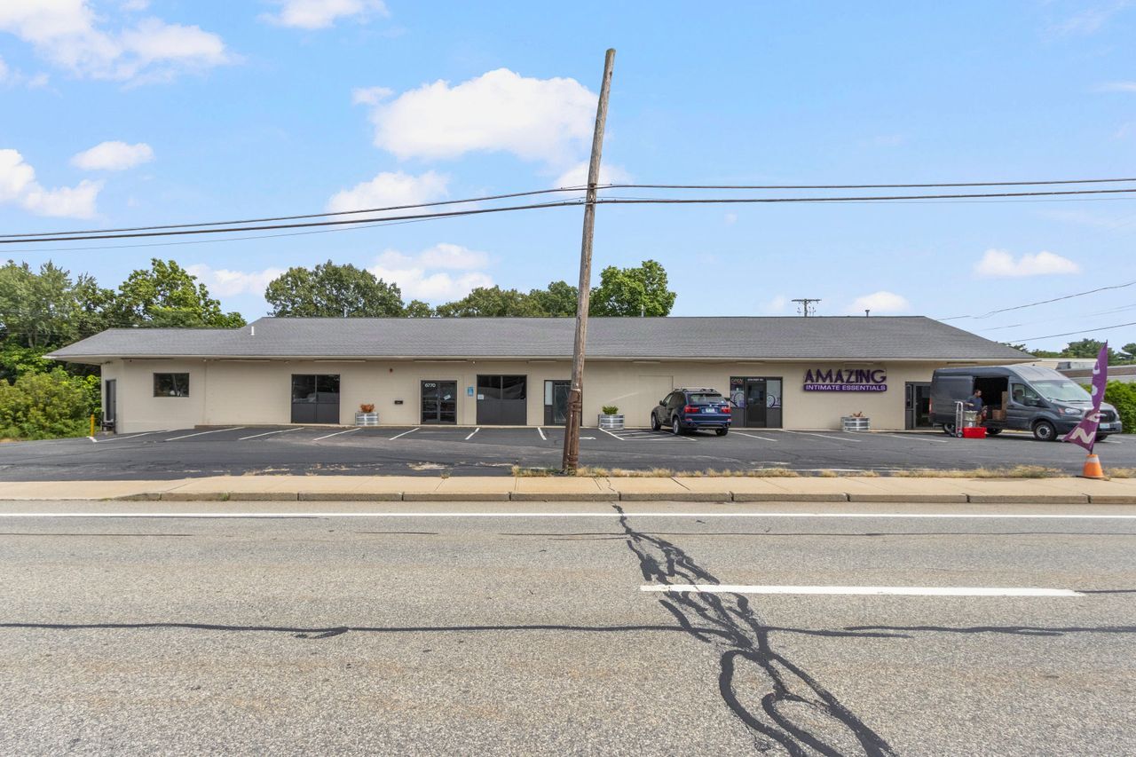 6770 Post Rd, North Kingstown, RI for Rent