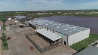 Wichita Falls, TX Light Distribution - 5816 Ashleyanne Cir