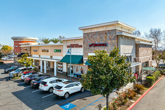 Ontario, CA Retail - 1520 N Mountain Ave