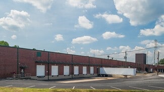 Smyrna, GA Industrial - 2971 Olympic Industrial Dr SE