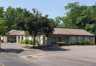 Grove City, OH Office - 2061-2067 Stringtown Rd