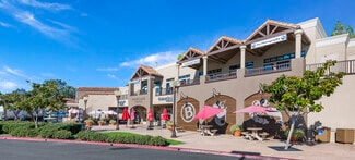 San Diego, CA Office/Retail - 11808-11868 Rancho Bernardo Rd San Diego, CA Office/Retail - 11808-11868 Rancho Bernardo Rd