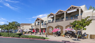 San Diego, CA Retail - 11808-11868 Rancho Bernardo Rd