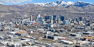 Salt Lake City, UT Commercial - 679 500 w