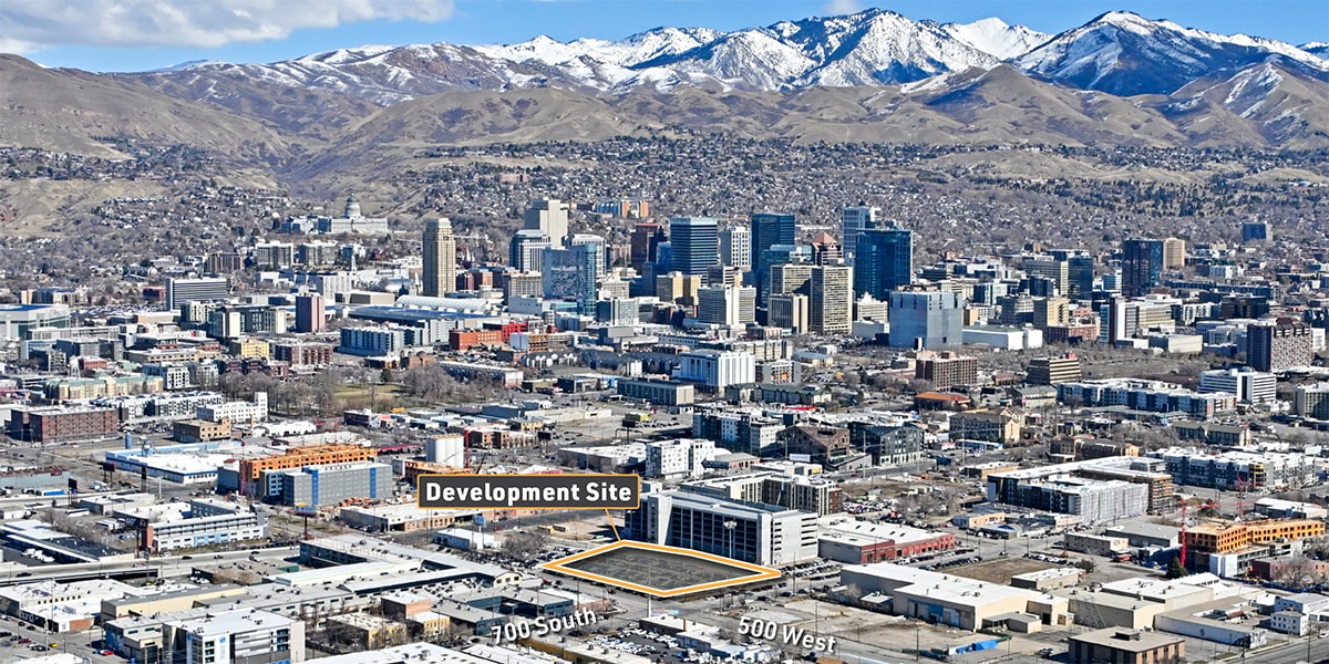 679 500 w, Salt Lake City, UT for Sale