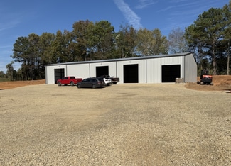 Jasper, GA Industrial - 2184 Highway 53 W Jasper, GA Industrial - 2184 Highway 53 W