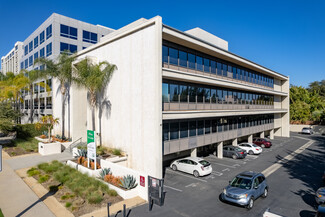 Pasadena, CA Office - 260 S Los Robles Ave