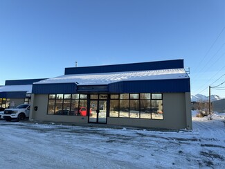 Anchorage, AK Retail - 7449 Old Seward Hwy