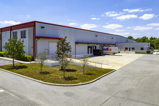 Titusville, FL Industrial - 7980 Grissom Pkwy