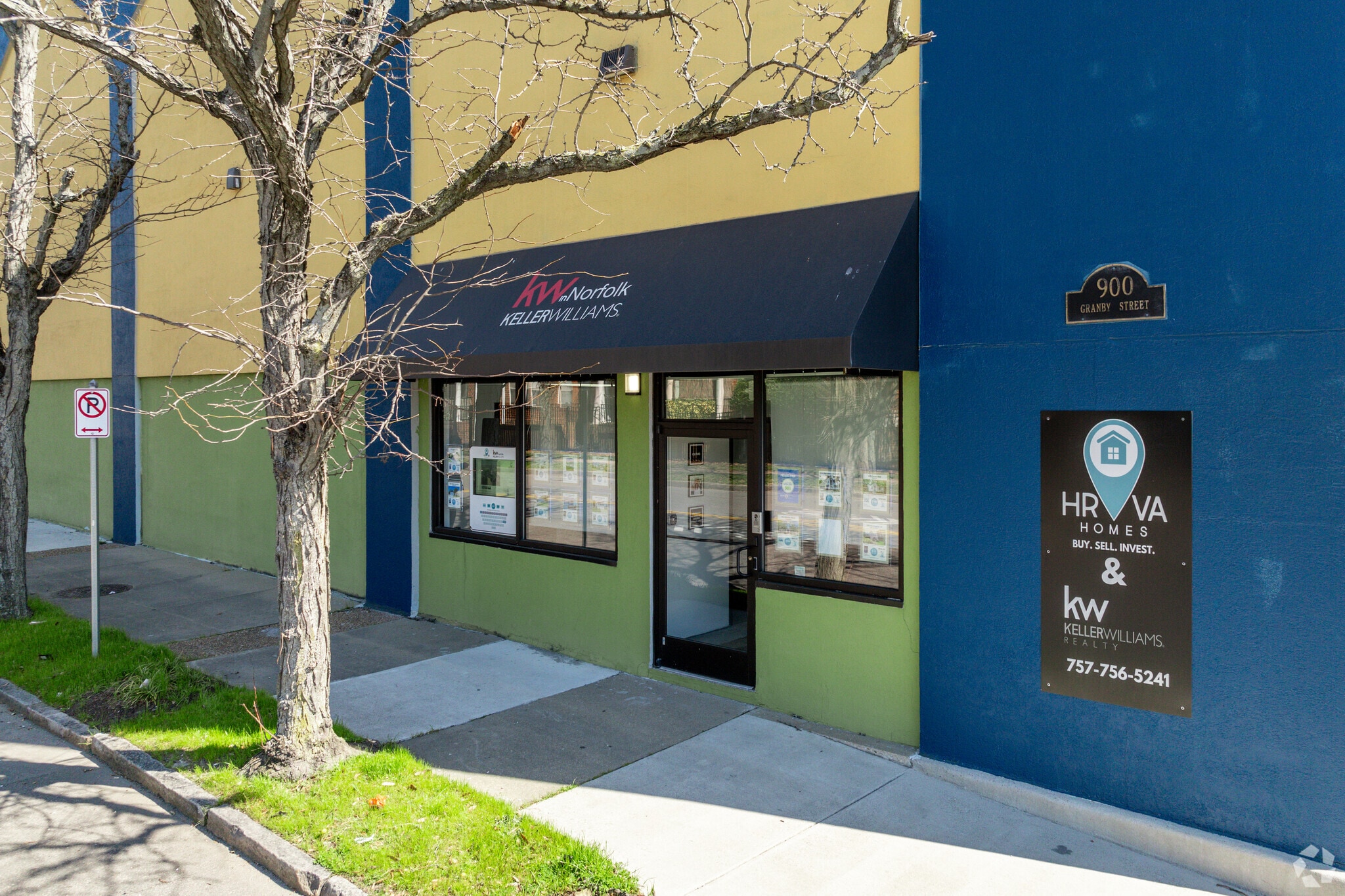 900 Granby St, Norfolk, VA for Rent