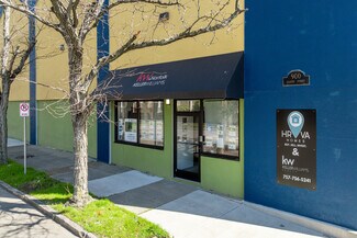 Norfolk, VA Office/Retail - 900 Granby St