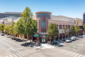 Redwood City, CA undefined - 2107-2125 Broadway St
