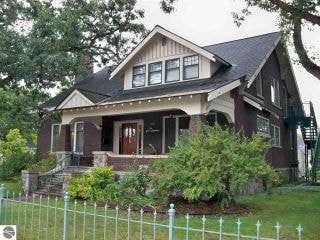 530 S Union St, Traverse City, MI for Sale