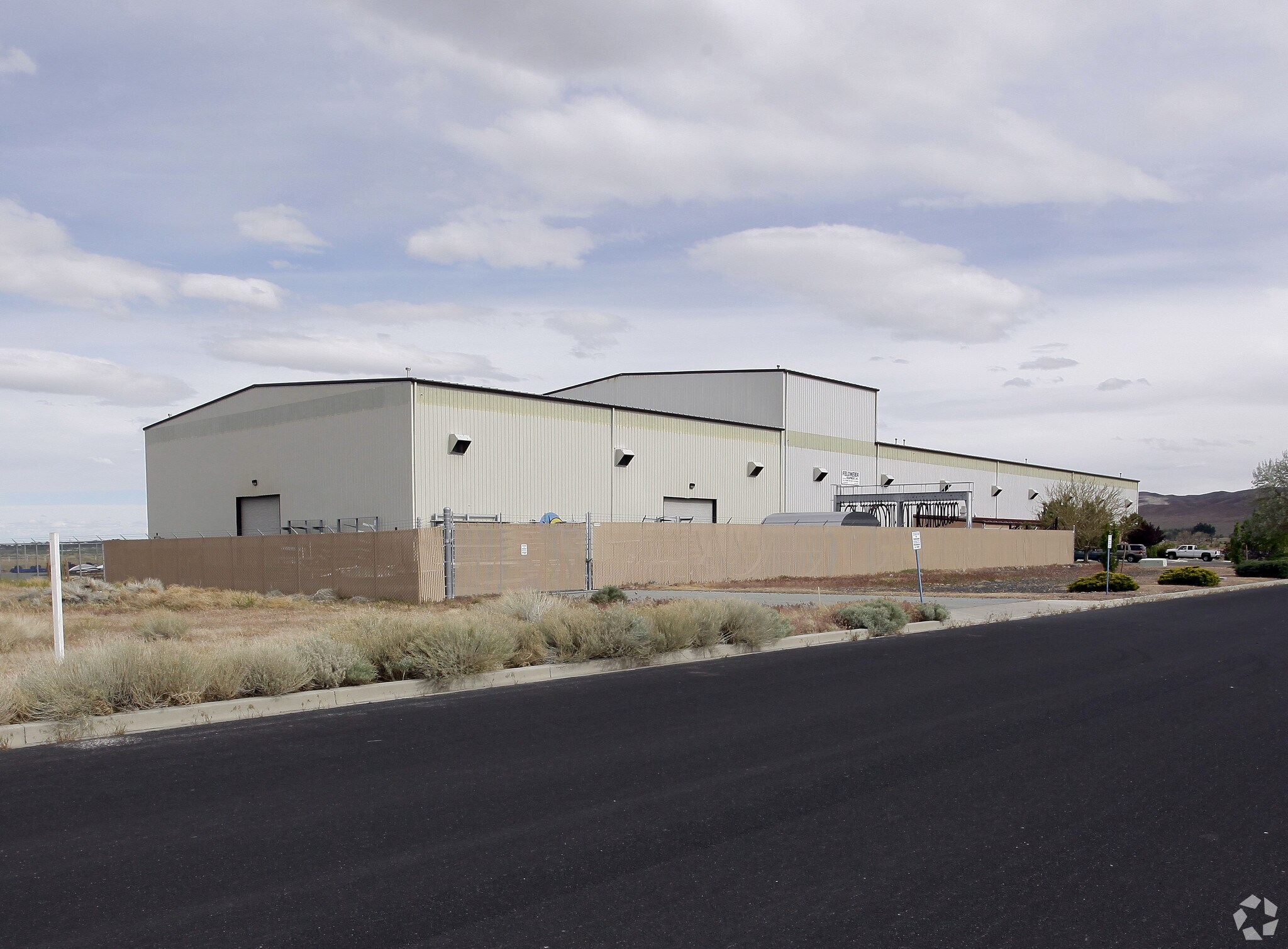 375 Industrial Dr, Fernley, NV for Sale