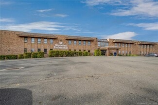 Waterbury, CT Medical - 60 Westwood Ave