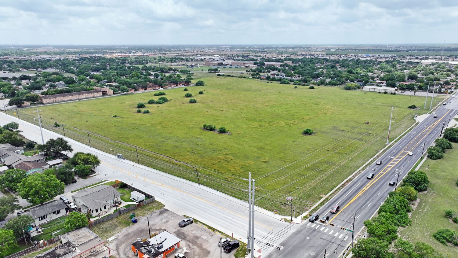 Greenwood @ Gollihar, Corpus Christi, TX for Sale