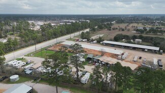 Magnolia, TX Manufactured Housing/Mobile Housing - 36815 FM 1774 Rd