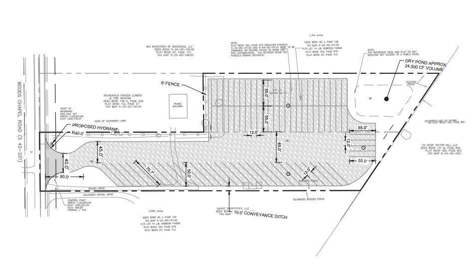 1271 Woods Chapel Road, Duncan, SC for Sale