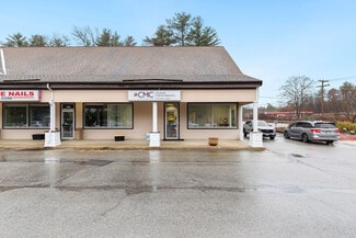 Hooksett, NH Office/Medical - 11 Kimball Dr