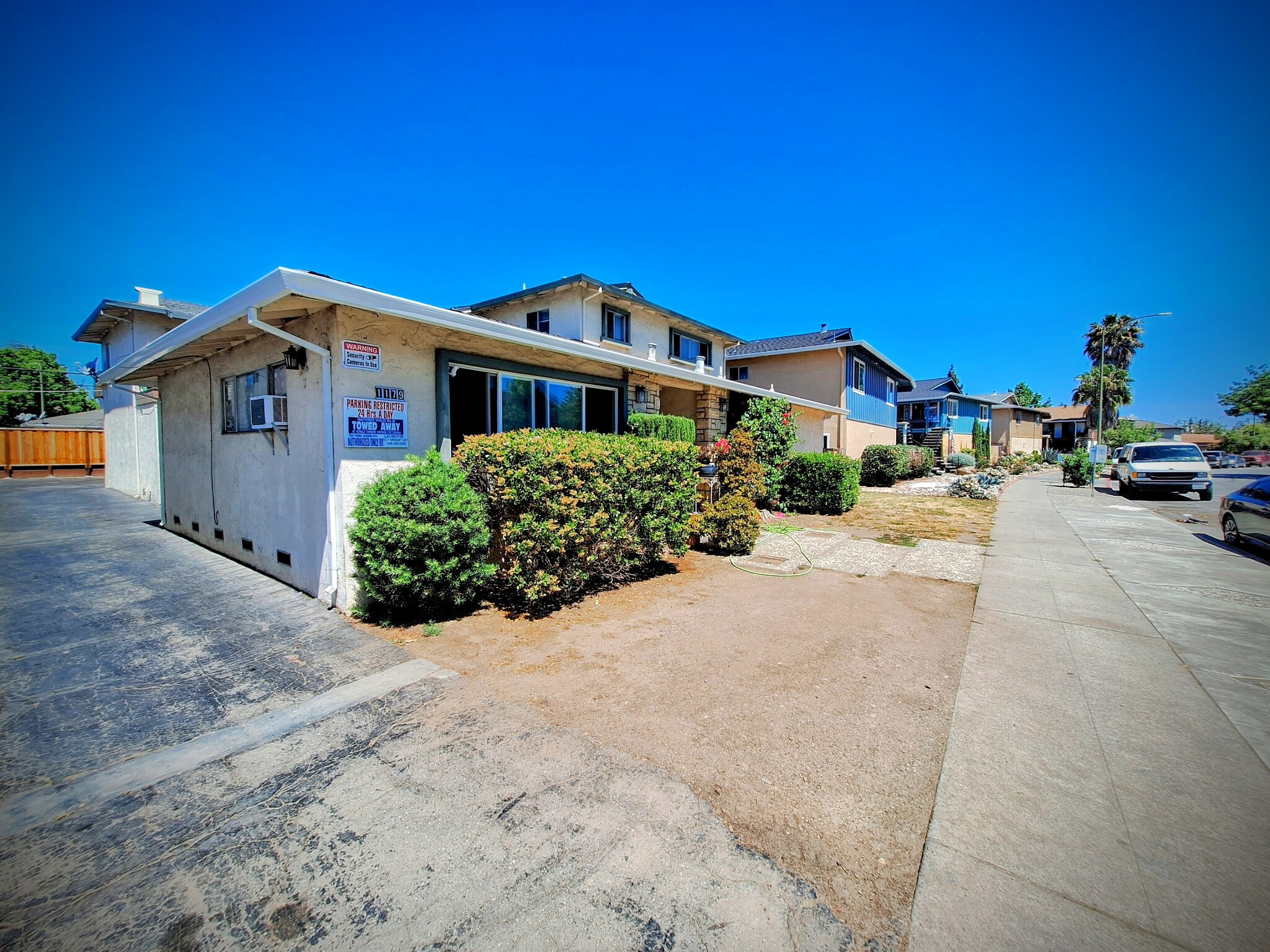 1179 Francisco Ave, San Jose, CA for Sale