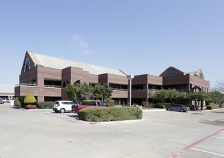 McKinney, TX Office - 1441 Redbud Blvd McKinney, TX Office - 1441 Redbud Blvd