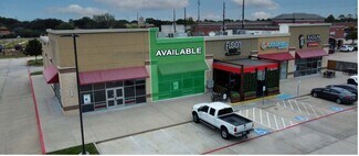 Katy, TX Retail - 1443 S Mason Rd