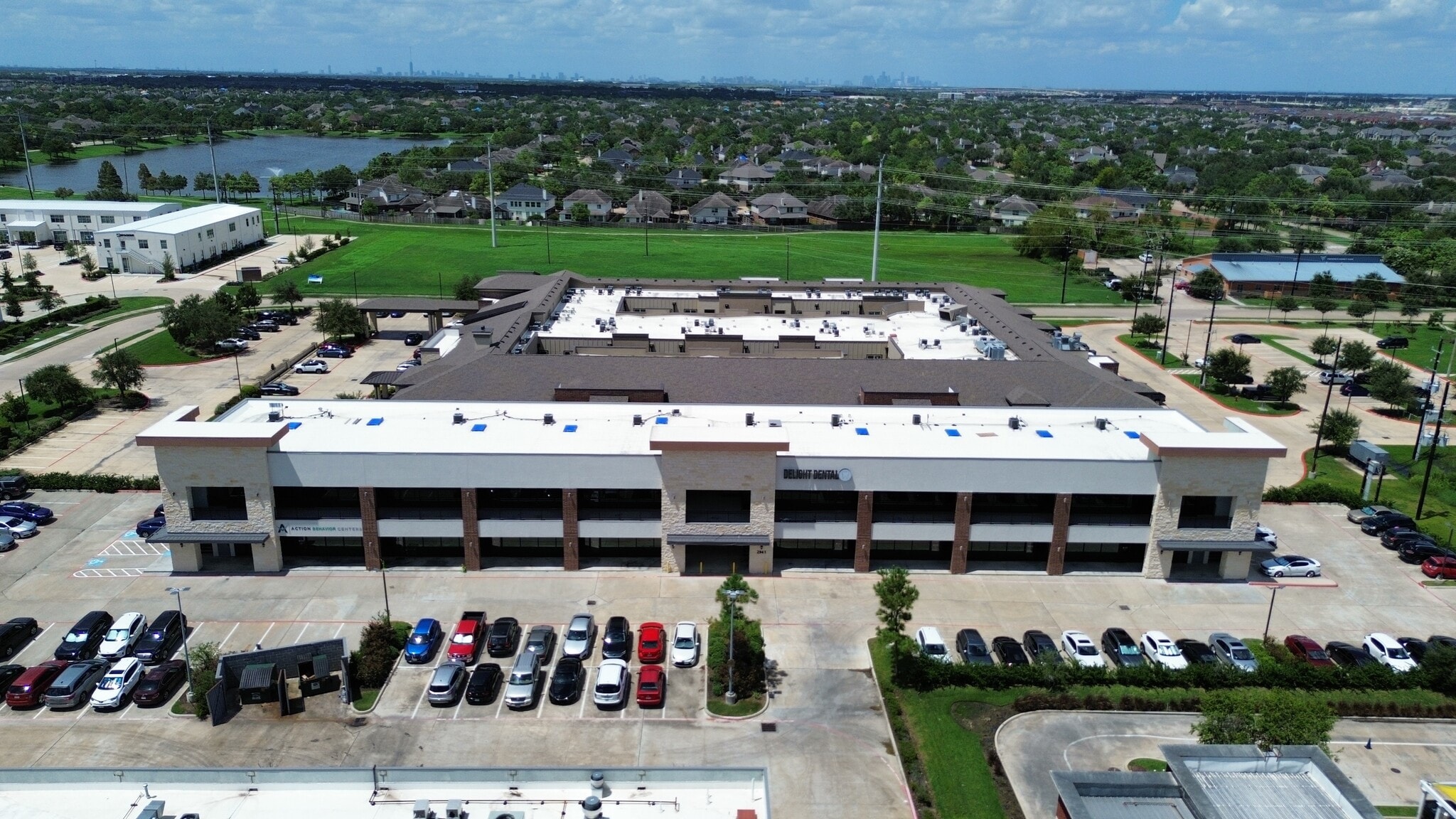 2941 Broadway Bend Dr, Pearland, TX for Rent