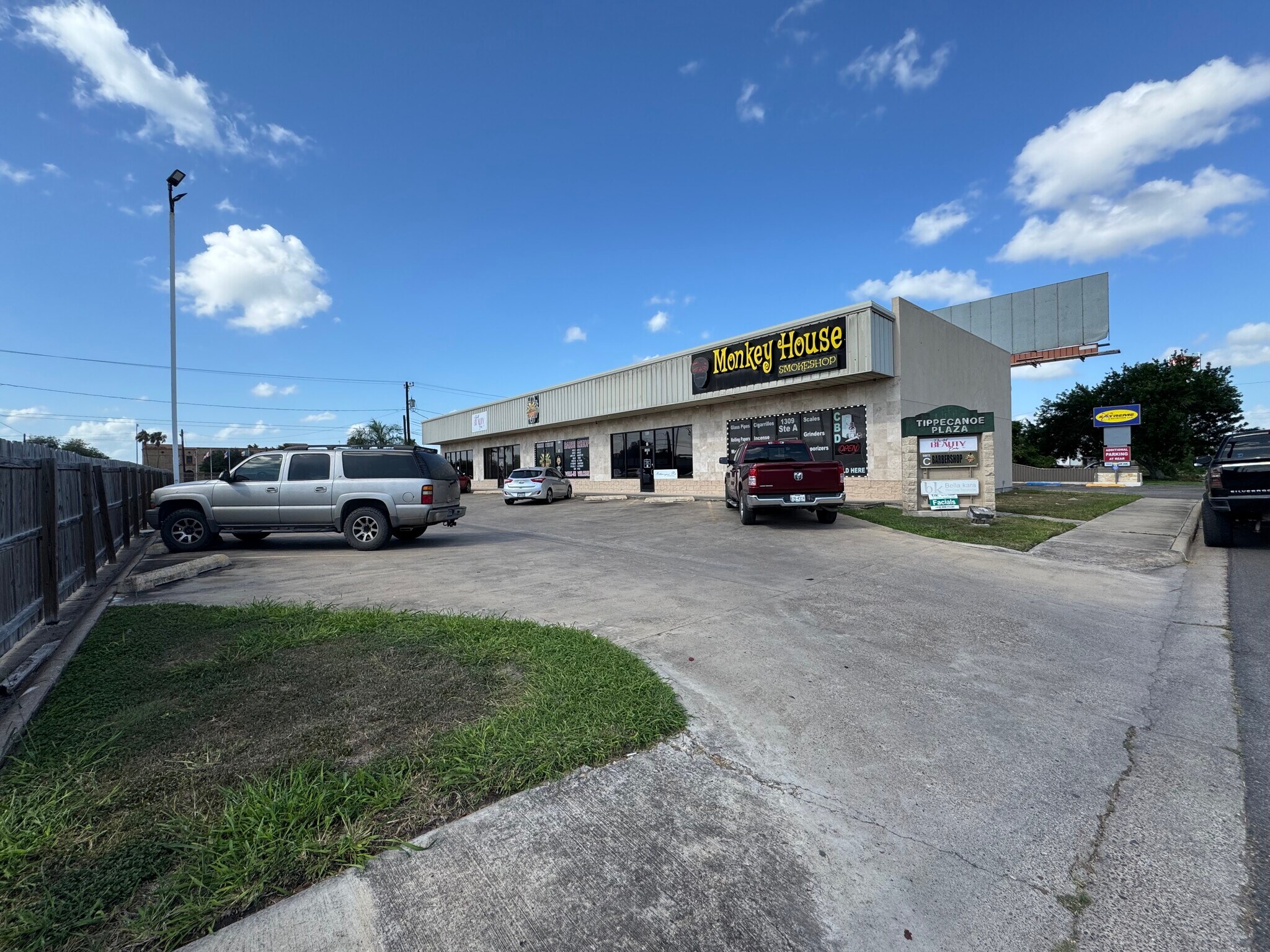 1309 E Tyler Ave, Harlingen, TX for Sale