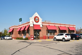Tipp City, OH Restaurant - 16 Weller Dr