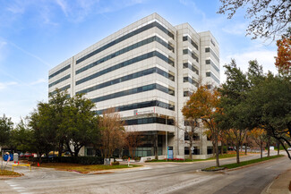 Dallas, TX Office - 14881 Quorum Dr