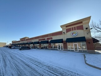 Dundee, IL Retail - 1023-1049 Main St