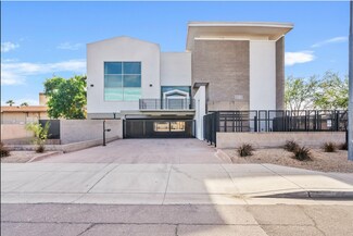 Phoenix, AZ undefined - 1301 E Almeria Rd