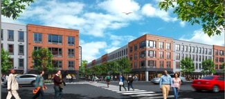 Hartford, CT Retail - 99 Main St