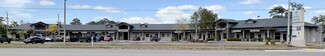 Labelle, FL Office/Retail - 870 Hickpoochee Ave