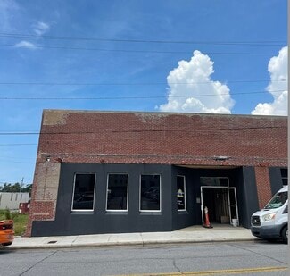 Panama City, FL Retail - 445-447 Grace Ave