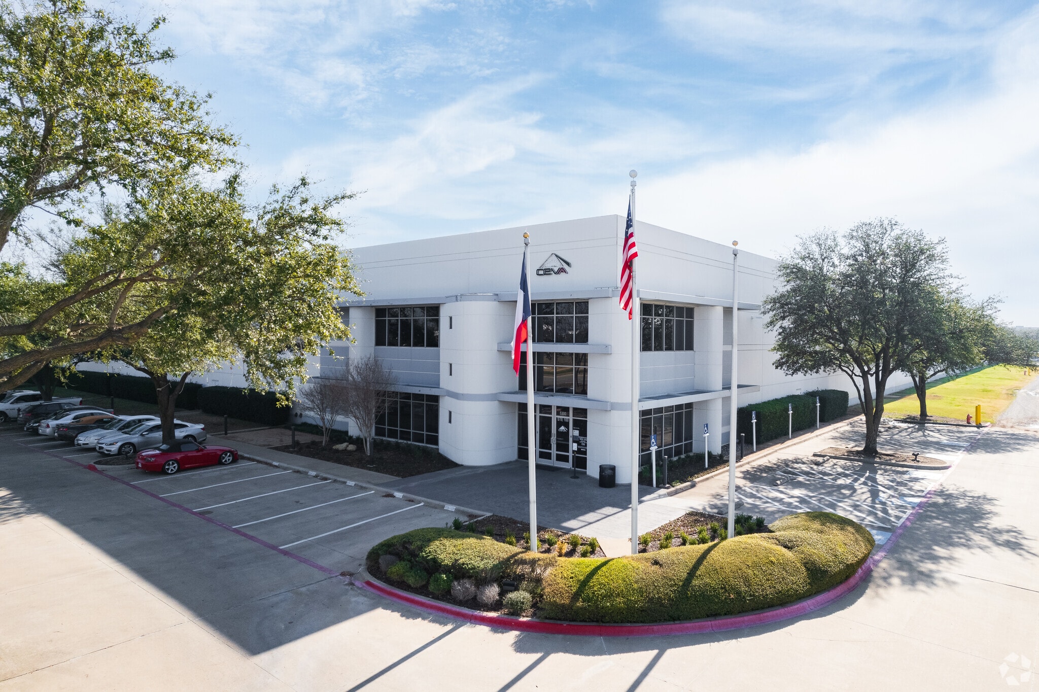 5300 Alliance Gateway Fwy, Fort Worth, TX for Rent